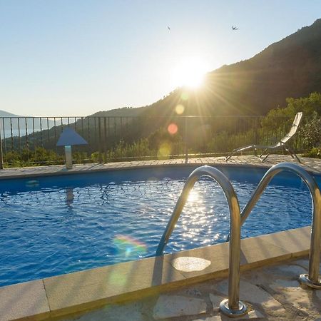 Sunset Holiday Home Tivat Dış mekan fotoğraf