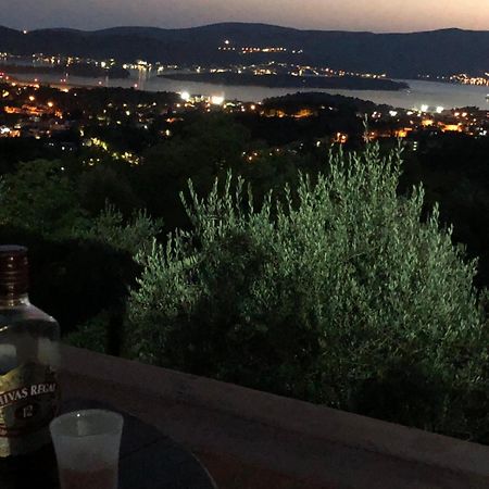 Sunset Holiday Home Tivat Dış mekan fotoğraf