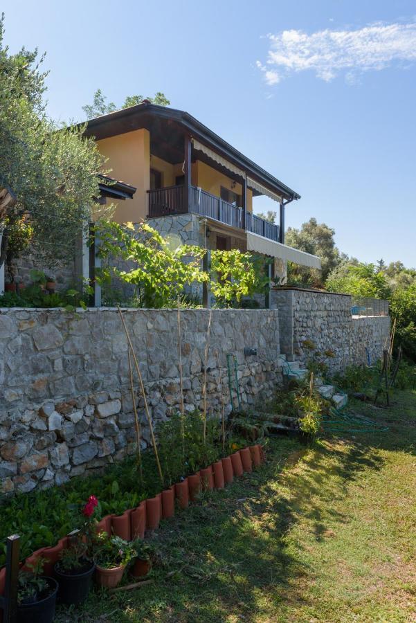 Sunset Holiday Home Tivat Dış mekan fotoğraf