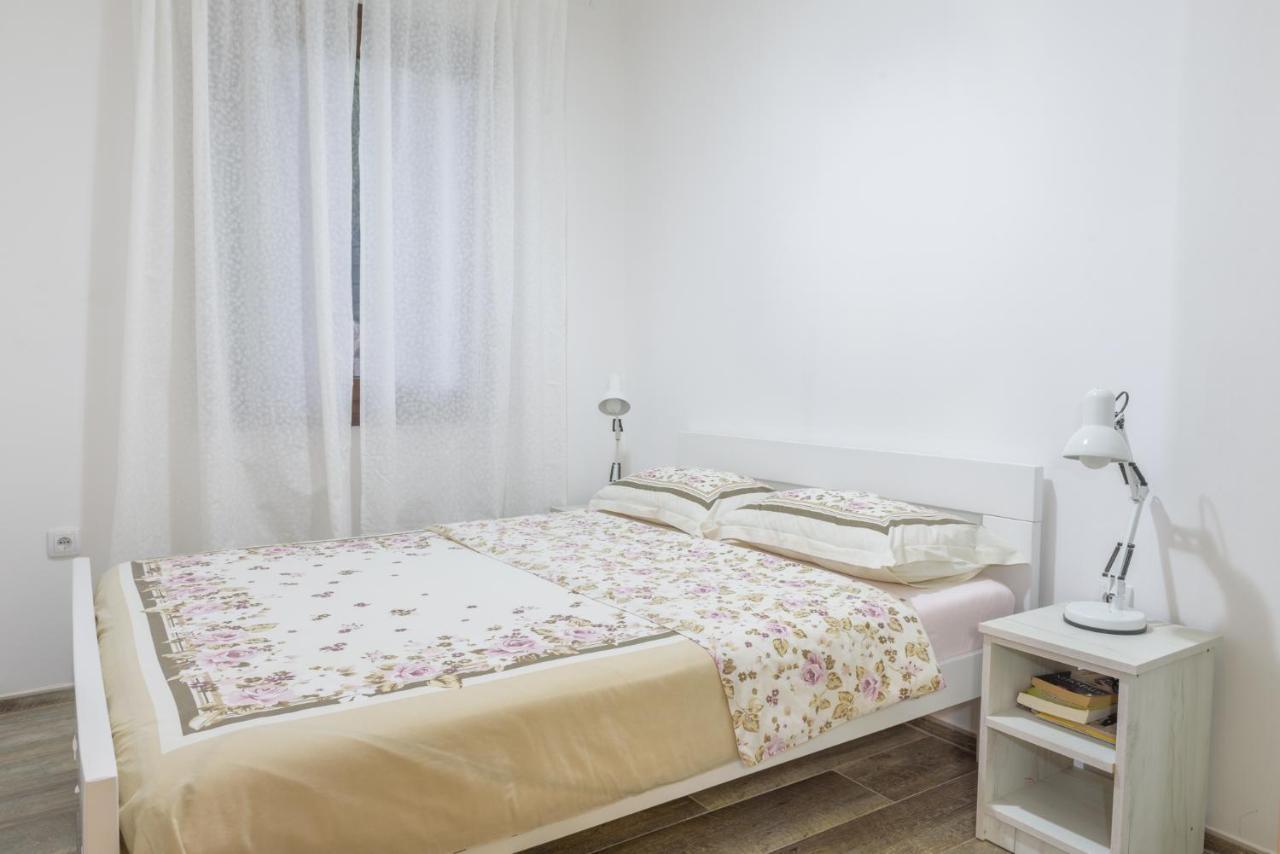 Sunset Holiday Home Tivat Dış mekan fotoğraf