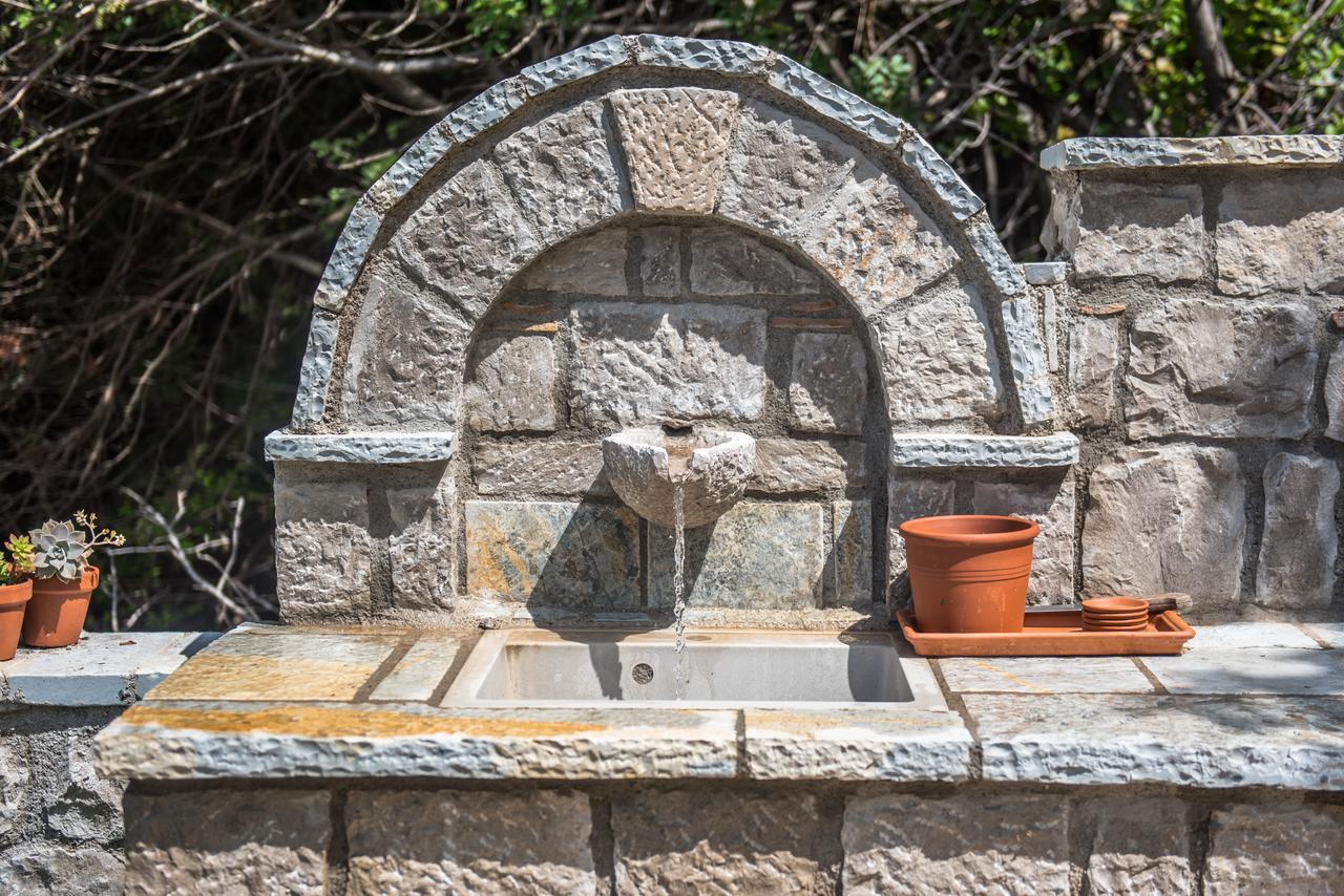 Sunset Holiday Home Tivat Dış mekan fotoğraf